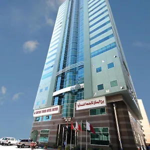 Al Bustan Tower United Arab Emirates